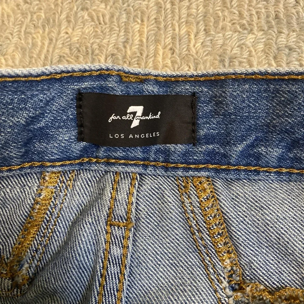 7 For All Mankind occasion everyday